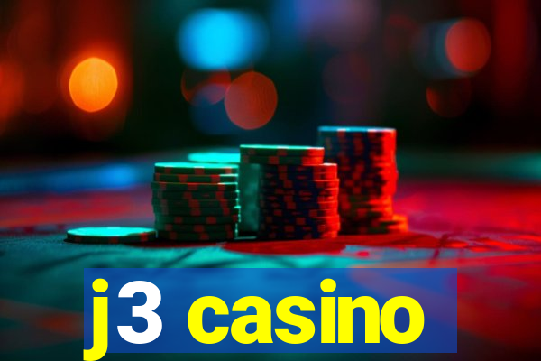 j3 casino